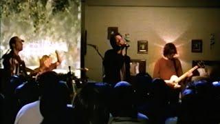 KITCHENWARE AND CANDYBARS -remastered 4K- (2000 VH1 STORYTLLERS) STONE TEMPLE PILOTS LIVE
