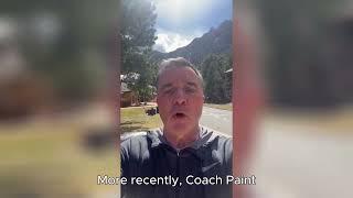 Coach Paint Lite - Fran Fraschilla's testimonial