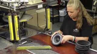 Eminence Speaker Factory Tour