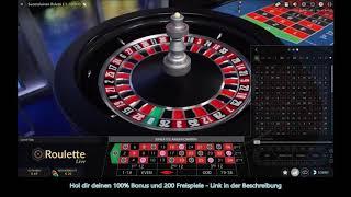 100€ VS. Suomalainen Ruletti (Finnish Roulette)