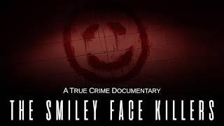 The Smiley Face Killer: A Haunting Theory