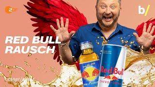 Taurin Täuschung: Sebastian entlarvt den Trick hinter Red Bull