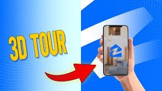 How To Do A Zillow 3d Tour