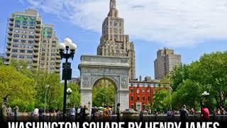 Washington Square FULL Audiobook | Washington Square All Chapters | Washington Square by H