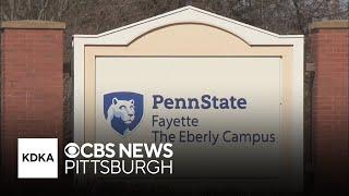 New legislation introduced following Penn State's announcement on possible campus closures