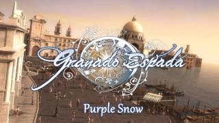 Purple Snow - Granado Espada OST