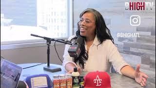 What do we have to be proud of watch the full interview with @bhighatl