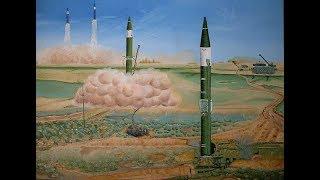 Маршал Михалкин В.М.  Легенды армии