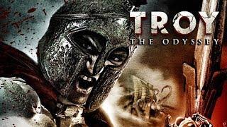 Truva : Odise Efsanesi - Troy the Odyssey 2017