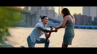 The Proposal Teaser | Jon Mykels