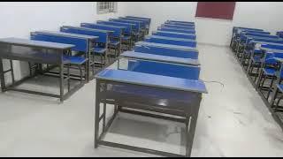 Best School Desk and Bench Maker Jai Guru Sri Ram Manufacturing Pvt Ltd