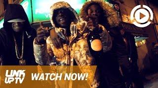 Ice City Boyz (Fatz, Streetz, Toxic, J Styles) - Conflict (Music Video) @icecitynw | Link Up TV