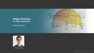Design Principles for Data Presentation - Clarafi Trailer