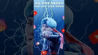 “Mic Drop or Thunderstorm ? SUGA Went OFF!” #sugamicdrop #minyoongi #yoongiweloveyou #sugabts