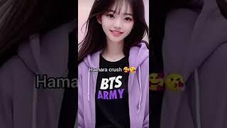 BTS  #bts#army#beautiful#edits#forever