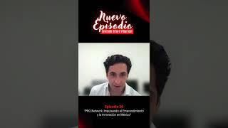 Pro Network: una comunidad de emprendedores