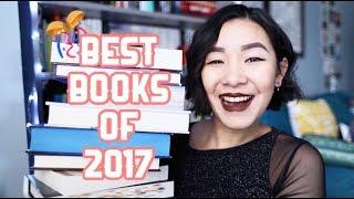 BEST BOOKS OF 2017