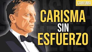 Cómo irradiar CARISMA cuando estás NERVIOSO - Daniel Craig