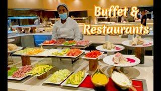 Majestic Elegance Punta Cana | Dominican Republic - BUFFET & RESTAURANTS | FOOD