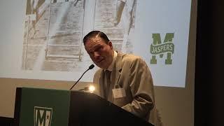 The 41st annual Manhattan College Hall of Fame Induction Ceremony
