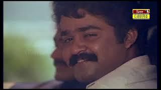 Irupatham Noottandu | Movie Scene 4 | K. Madhu | Mohanlal | Suresh Gopi |Ambika