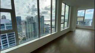 Savina San Diego Downtown Penthouse Residence 3604