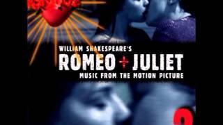 Romeo + Juliet OST - 23 - Liebestod