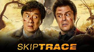 Skiptrace Full Movie 2016 Facts | Jackie Chan, Johnny Knoxville, Fan Bingbing, Eve Torres | Review