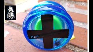 YoyoFactory Plus - Unboxing & Honest Yoyo Review