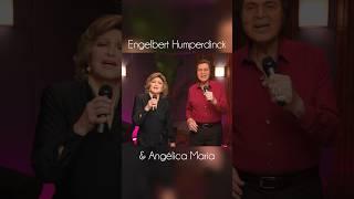 Celebrating 6 Million Views on my Duet w/ Angélica Maria! Thank you!   #duet #engelbert #shorts