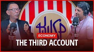 The Third EPF Solution | with Ahmad Jufliz Faiza