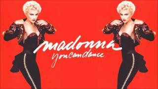 Madonna - 03. Everybody (You Can Dance)