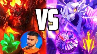 Who plays nasus better between @Maxxterious and @HellsDevilwildrift??