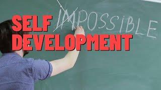 #41 Being Pro-Human | Self-Development