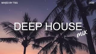 Deep House Mix 2020 - By SoulTrip