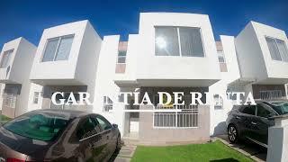 Casa en Renta en paseos del Bosque Corregidora, Querétaro
