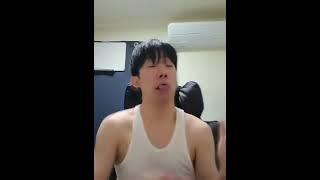 블랙넛 [BOMAYE] 신태일 샤라웃에 신난 신태일 ㅋㅋㅋ
