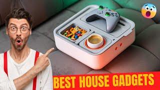 Best House Gadgets That Will Make Your Life Easier in 2024