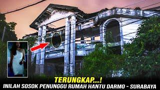 KISAH NYATA // MISTERI RUMAH HANTU DARMO SURABYA