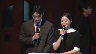 영락교회 창립 80주년 기념 | 영락세계성가합창제