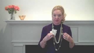 Image Consultant Training by Gloria Starr, the Global Expert