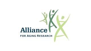 The History of the Alliance for Aging Research