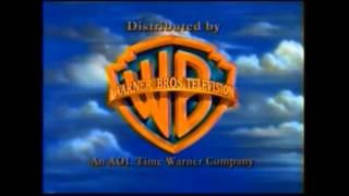 Talk To The Warner Bros. Television Logo