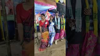 Ektali lagne enej #shorts #santali #lagne #enej #shortvideo #bodo boyha