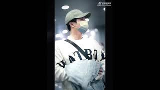 Zheng Ye Cheng  Departing from Beijing (13.03.2024)