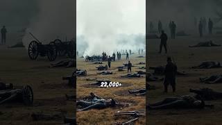 Top 10 Most Brutal Battles in History