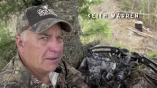 Keith Warren Hunting Tips - How to Guide - OpticsPlanet.com