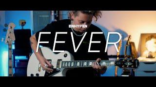 ENHYPEN (엔하이픈) 'FEVER' Guitar Cover (Rock Version)