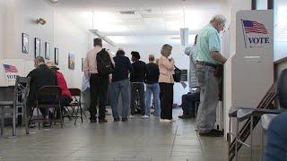 Justice Department to monitor elections in Luzerne County