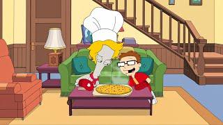 American Dad 2024 Season 21 Ep. 3 Full Episode | American Dad [NEW] 2024 Full Uncuts Full #1080p